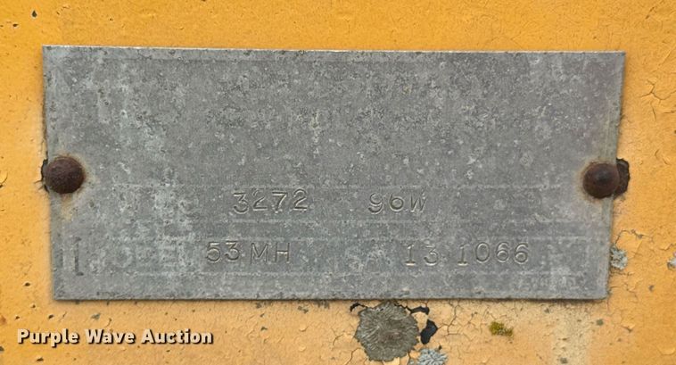 image for item DO0741 MB 53MH broom