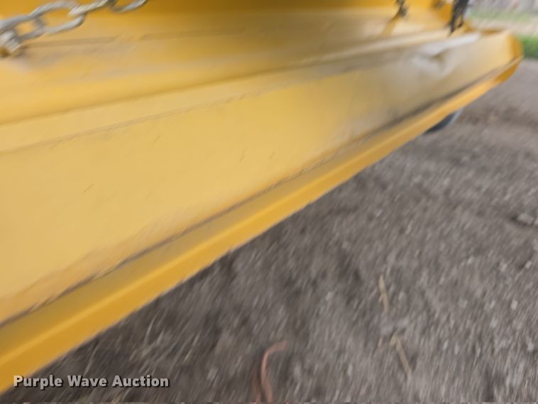 image for item DO7865 2014 New Holland BigBaler 330 large square baler