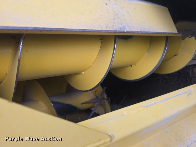 image for item DO7865 2014 New Holland BigBaler 330 large square baler