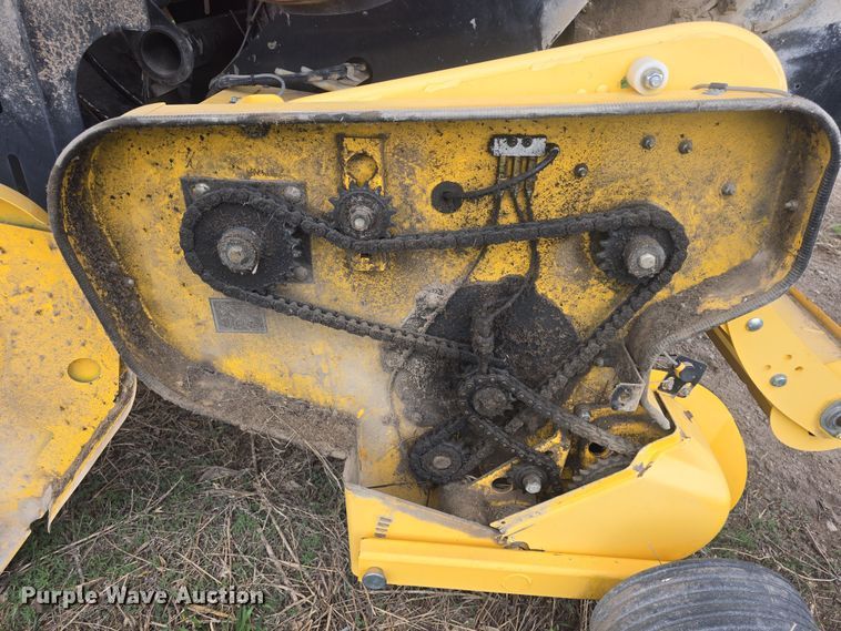 image for item DO7865 2014 New Holland BigBaler 330 large square baler