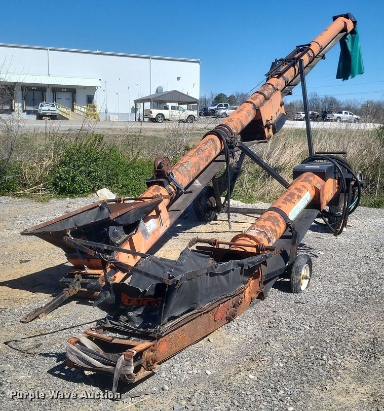 image for item DS5351 Batco 1335 conveyor