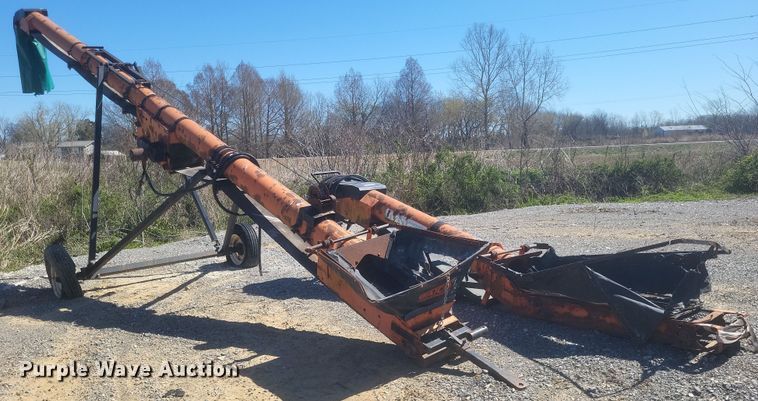 image for item DS5351 Batco 1335 conveyor