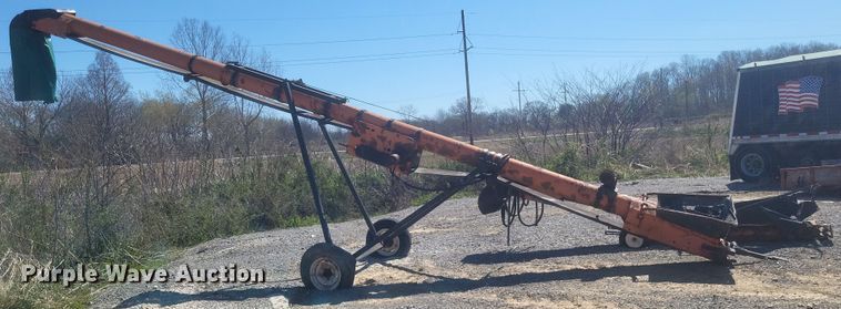 image for item DS5351 Batco 1335 conveyor