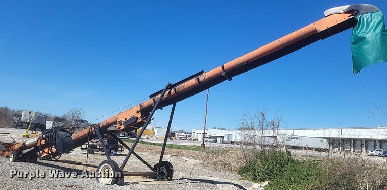 image for item DS5351 Batco 1335 conveyor