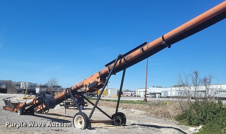 image for item DS5351 Batco 1335 conveyor