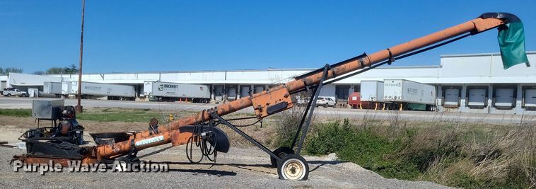 image for item DS5351 Batco 1335 conveyor