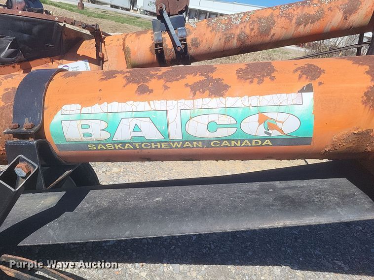 image for item DS5351 Batco 1335 conveyor