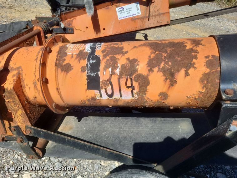 image for item DS5351 Batco 1335 conveyor