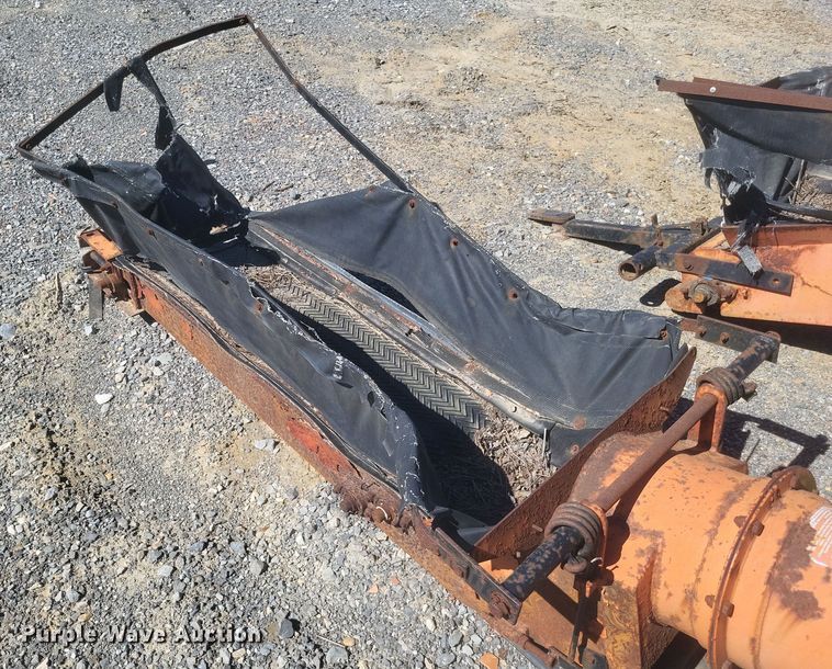 image for item DS5351 Batco 1335 conveyor