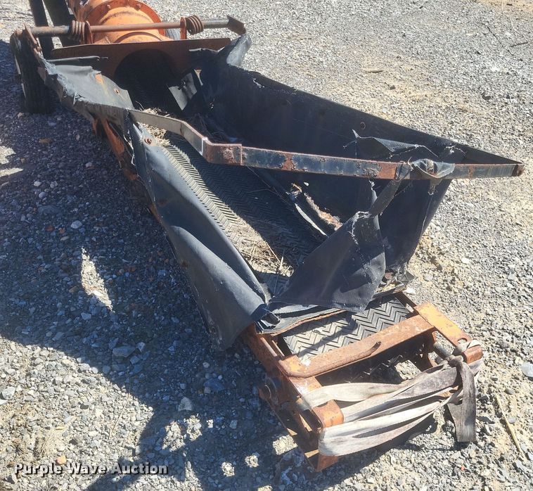 image for item DS5351 Batco 1335 conveyor