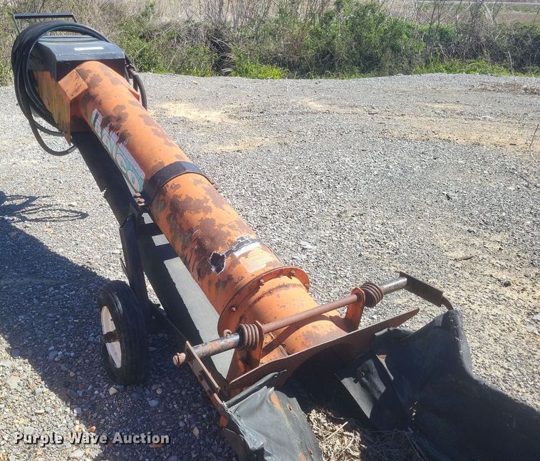 image for item DS5351 Batco 1335 conveyor