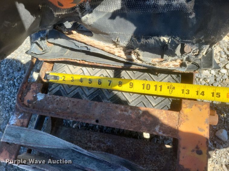 image for item DS5351 Batco 1335 conveyor