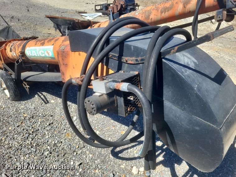 image for item DS5351 Batco 1335 conveyor