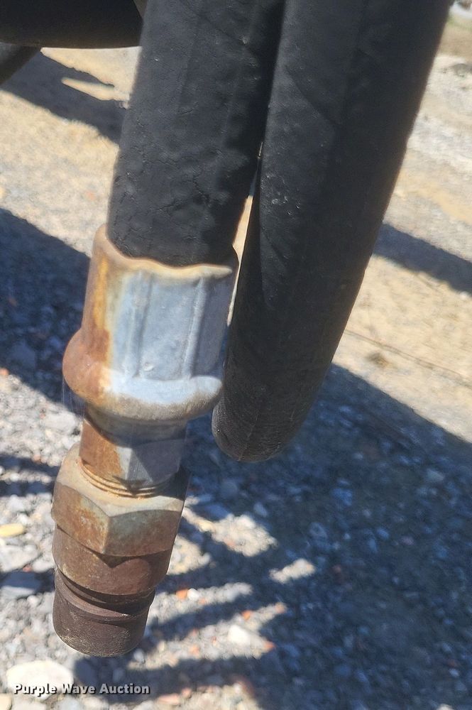 image for item DS5351 Batco 1335 conveyor