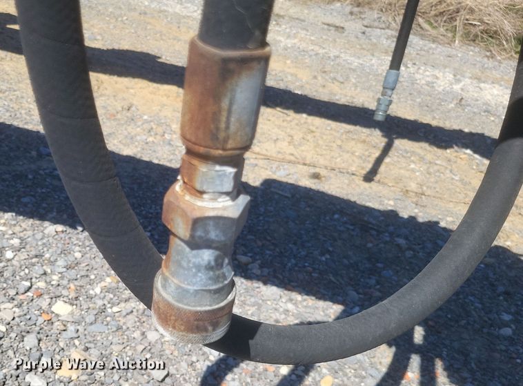 image for item DS5351 Batco 1335 conveyor