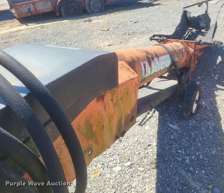 image for item DS5351 Batco 1335 conveyor