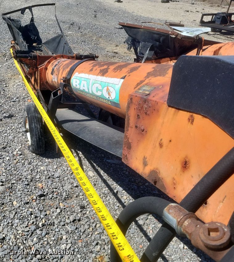 image for item DS5351 Batco 1335 conveyor