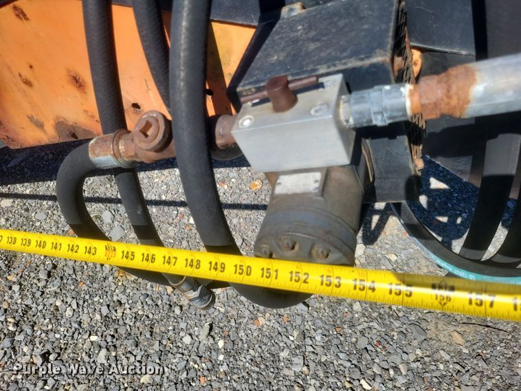 image for item DS5351 Batco 1335 conveyor