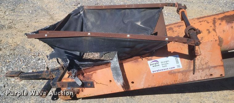 image for item DS5351 Batco 1335 conveyor