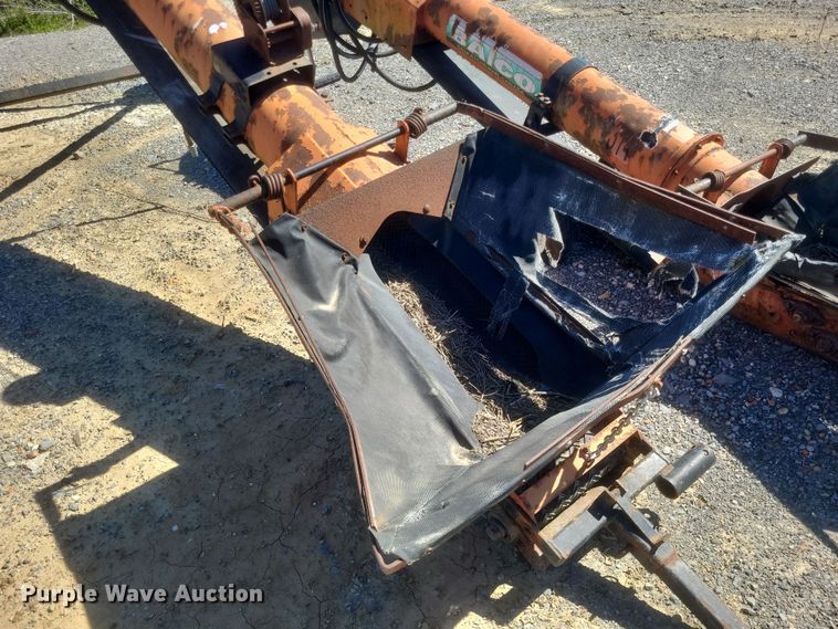 image for item DS5351 Batco 1335 conveyor