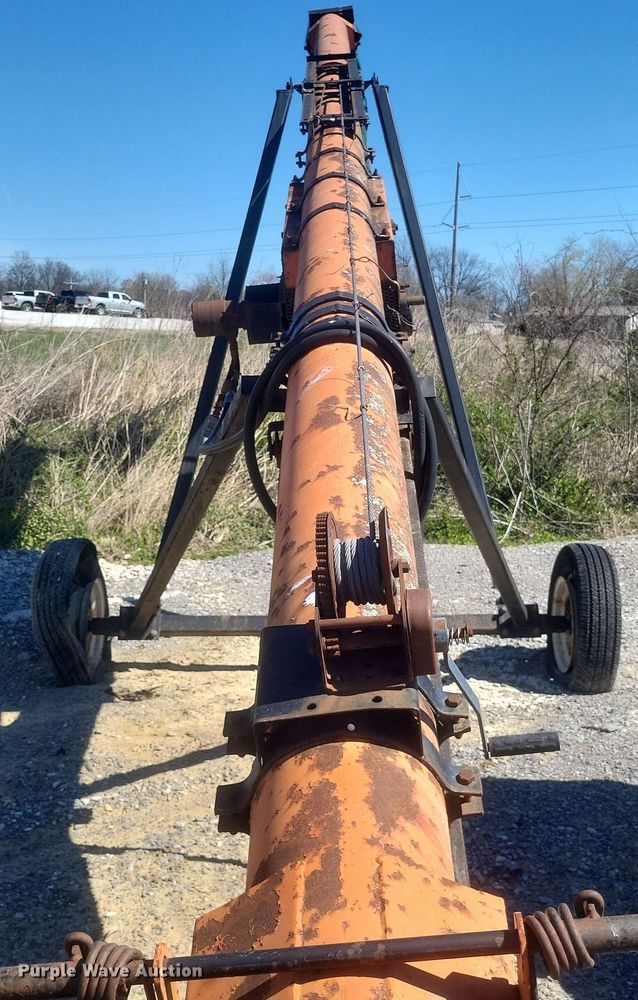 image for item DS5351 Batco 1335 conveyor