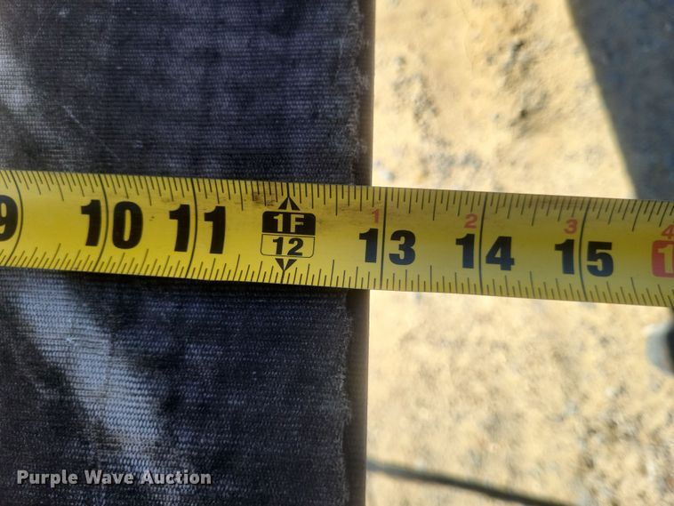 image for item DS5351 Batco 1335 conveyor