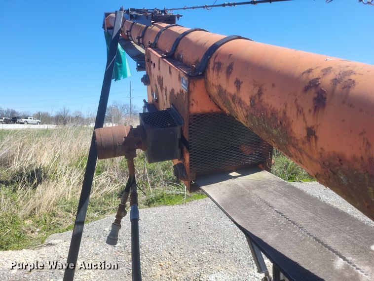 image for item DS5351 Batco 1335 conveyor