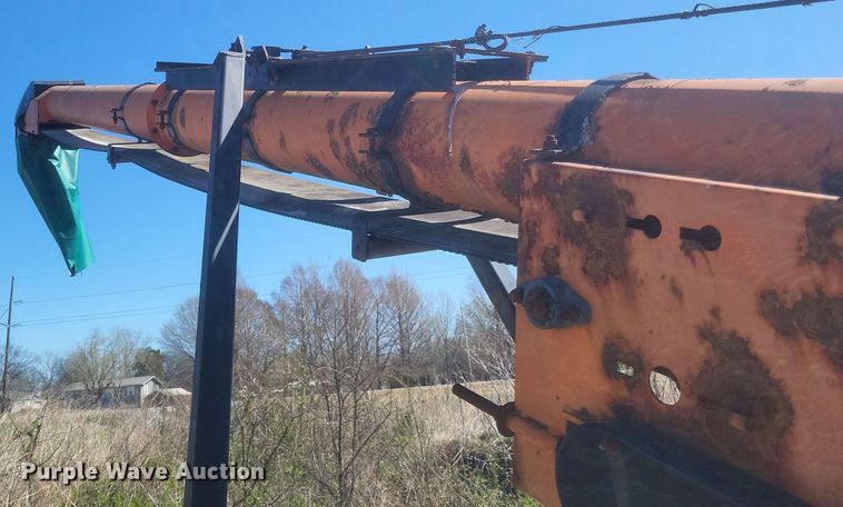 image for item DS5351 Batco 1335 conveyor