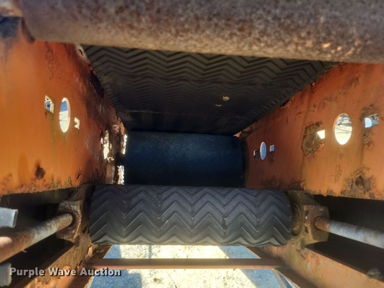 image for item DS5351 Batco 1335 conveyor