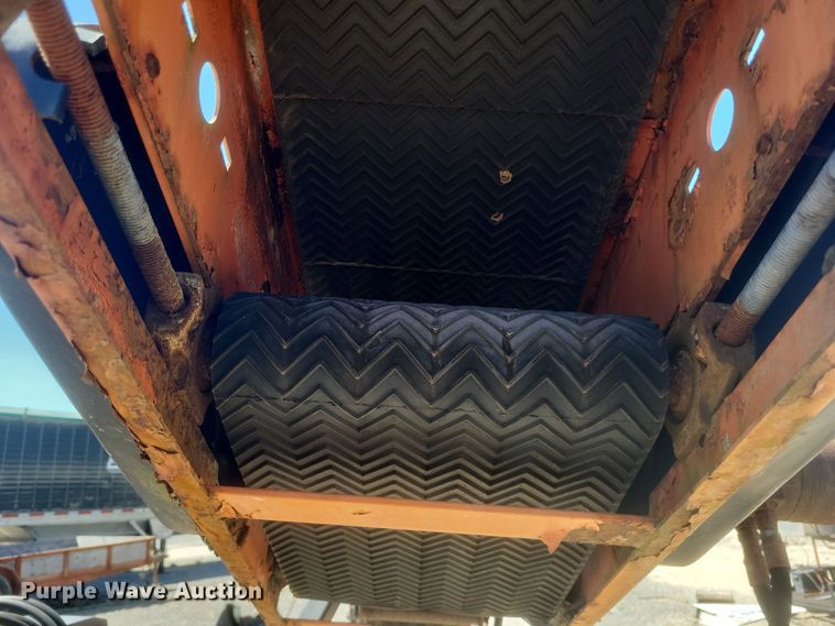 image for item DS5351 Batco 1335 conveyor