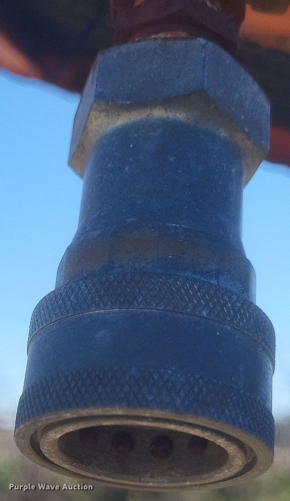 image for item DS5351 Batco 1335 conveyor