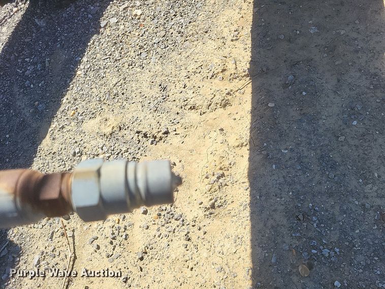 image for item DS5351 Batco 1335 conveyor