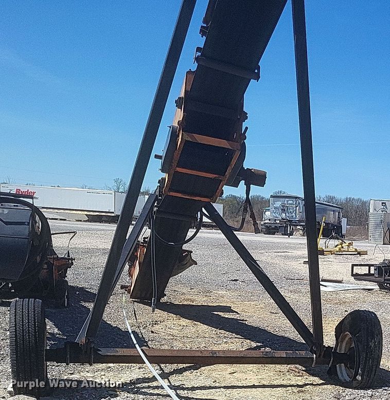 image for item DS5351 Batco 1335 conveyor