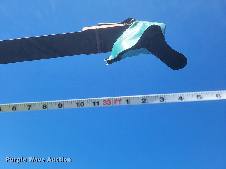 image for item DS5351 Batco 1335 conveyor