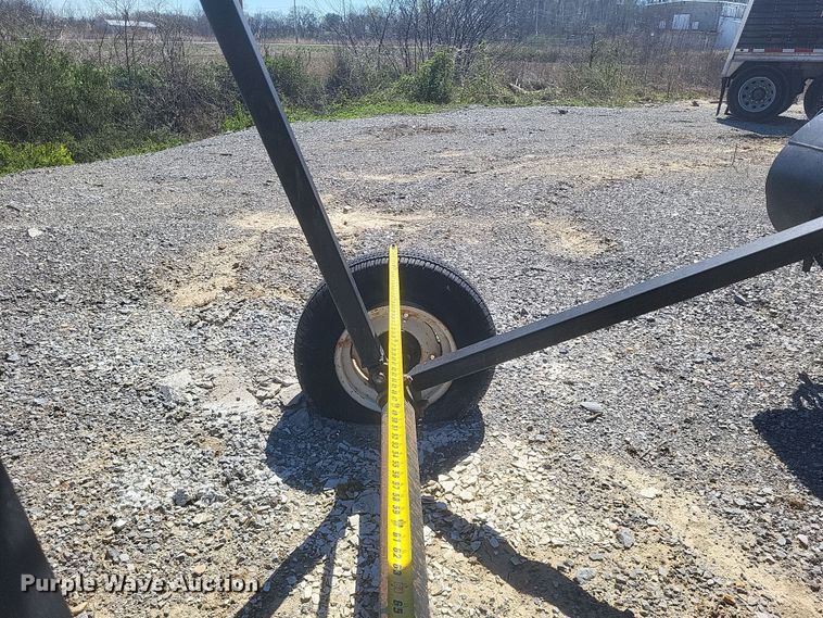 image for item DS5351 Batco 1335 conveyor