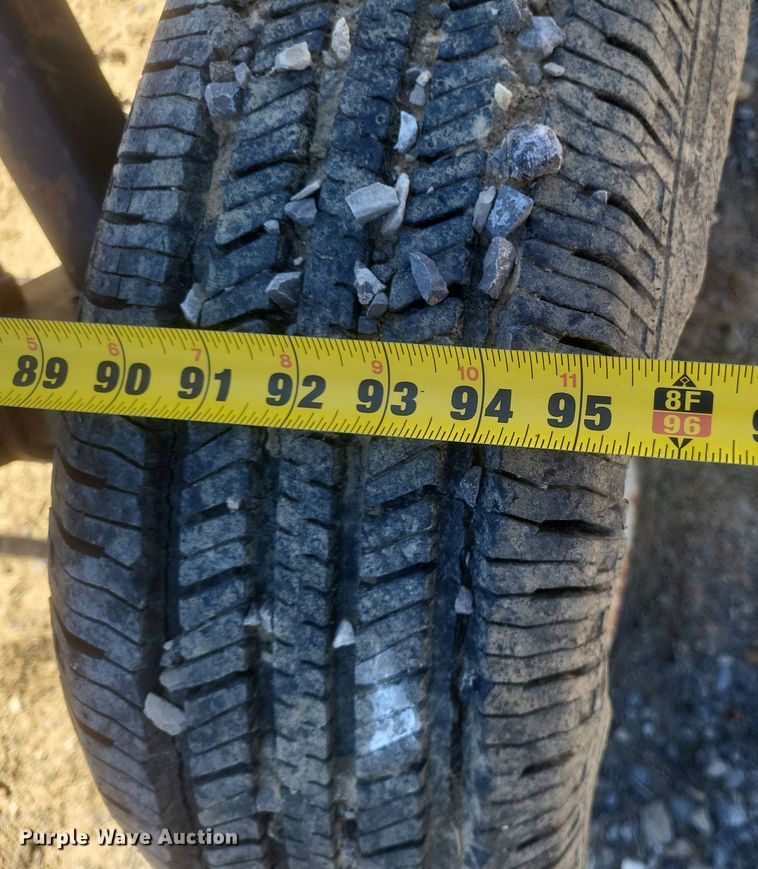 image for item DS5351 Batco 1335 conveyor