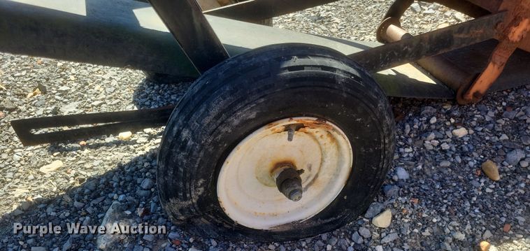 image for item DS5351 Batco 1335 conveyor