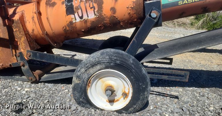 image for item DS5351 Batco 1335 conveyor