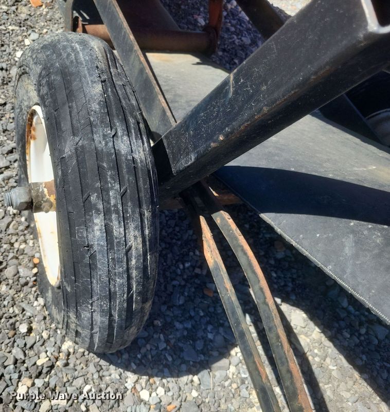 image for item DS5351 Batco 1335 conveyor