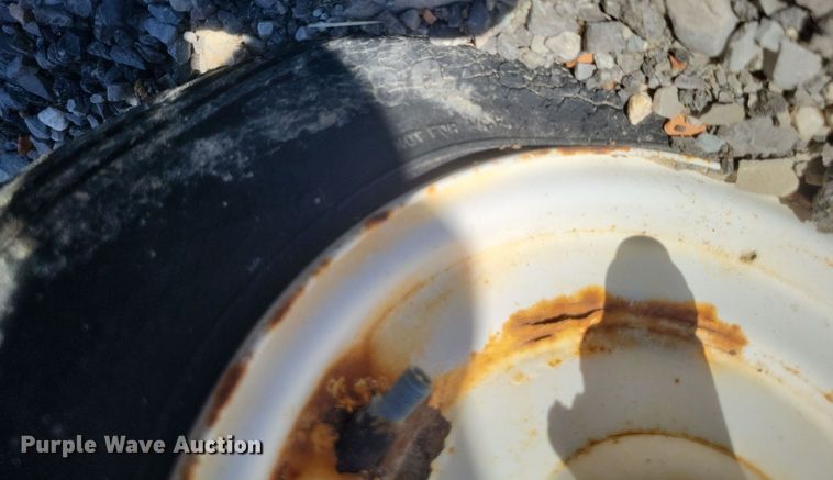 image for item DS5351 Batco 1335 conveyor