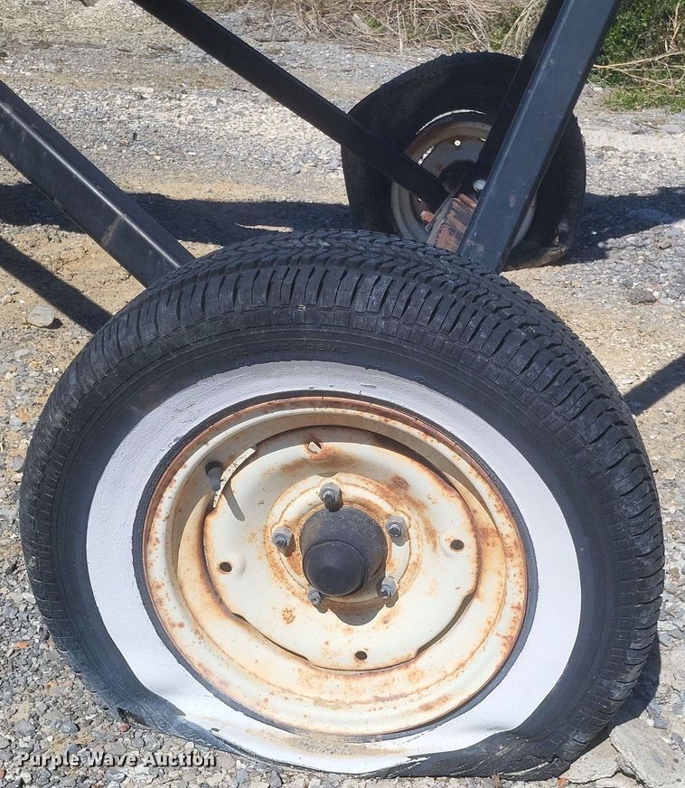 image for item DS5351 Batco 1335 conveyor