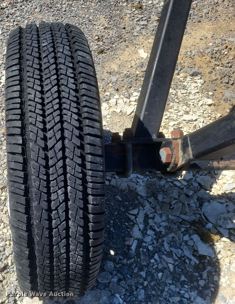 image for item DS5351 Batco 1335 conveyor