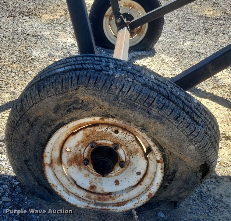 image for item DS5351 Batco 1335 conveyor