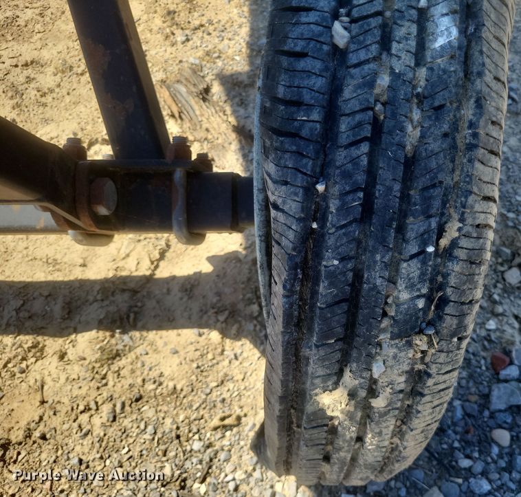 image for item DS5351 Batco 1335 conveyor