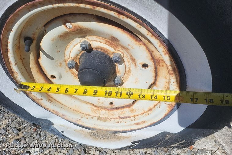 image for item DS5351 Batco 1335 conveyor