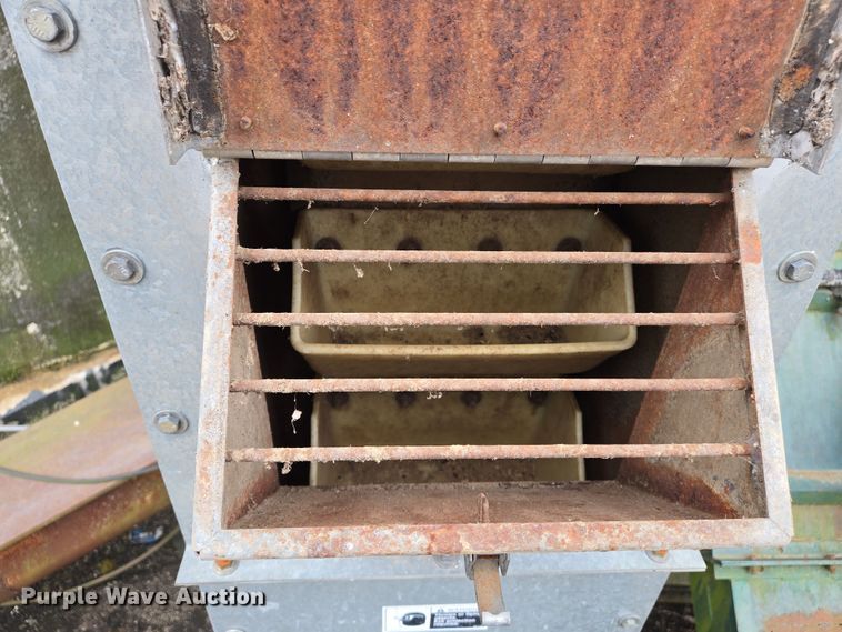 image for item DS5366 GSI Grain leg bucket elevator