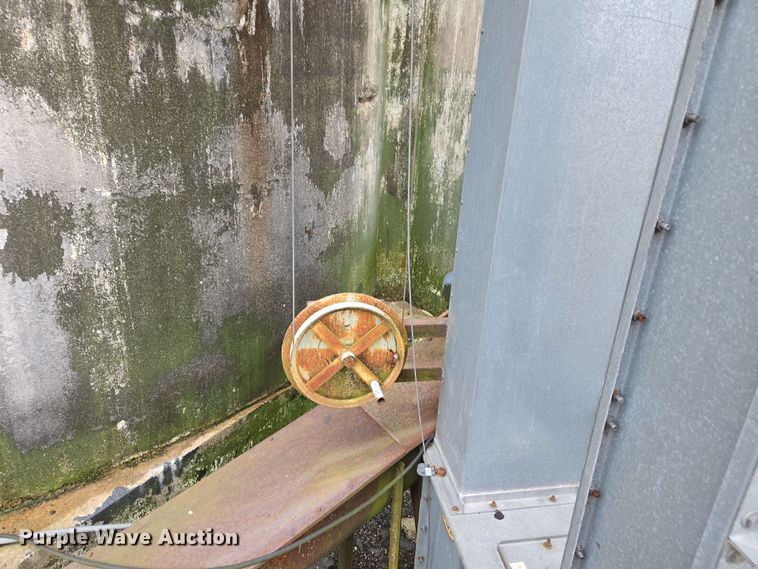 image for item DS5366 GSI Grain leg bucket elevator