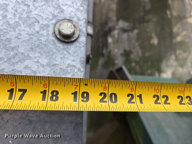 image for item DS5366 GSI Grain leg bucket elevator