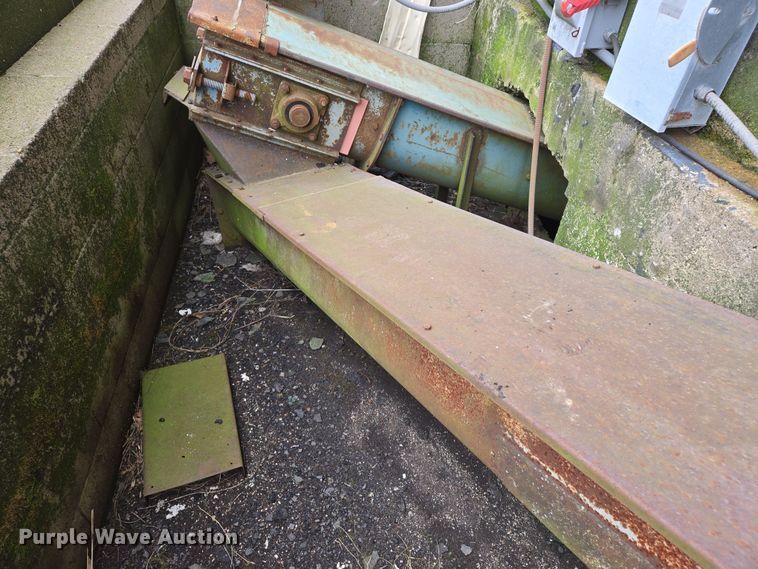 image for item DS5366 GSI Grain leg bucket elevator