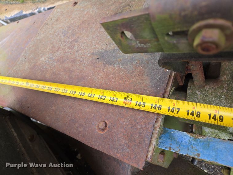 image for item DS5366 GSI Grain leg bucket elevator